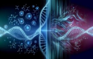 Yaşlanmanın Sırrı