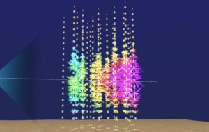 Record-setting neutrino opens ‘new energy window on the universe’