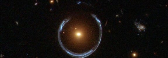 A Black Hole 100 Times More Massive Than the Milky Way – What Now?