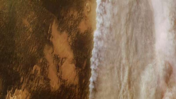 Astronotlar Mars'taki Gizli Katilden Nasıl Korunabilir