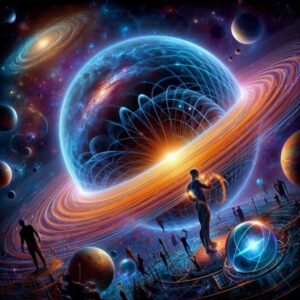 Do We Live in a Special Region of the Cosmos? Scientists Investigate.