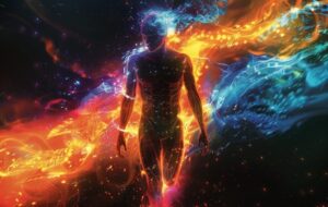 Harvard Scientists Just Discovered Why Humans Burn Energy Like No Other Animal