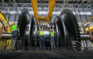 Russia’s Plasma Engine Could Cut Mars Travel to Just 30 Days