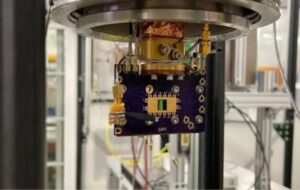 US scientists design thinner-than-hair sensors to detect high-energy particles