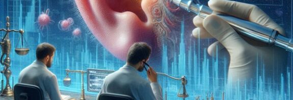 Ya Kulağınız Düşündüğünüzden Daha Fazlasını Duyuyorsa