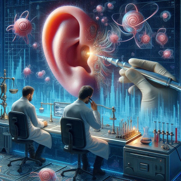 Ya Kulağınız Düşündüğünüzden Daha Fazlasını Duyuyorsa