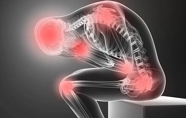 Araştırmaya Göre Hissedebileceğiniz En Kötü Ağrı Nedir?