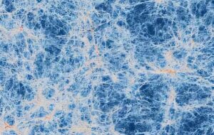 Bilim İnsanları “Kozmik Ağ”ın Yüksek Kaliteli Görüntüsünü Yayınladı