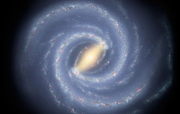 Bilim İnsanları Evrenin Ölümünün Neye Benzeyebileceğini Modelledi