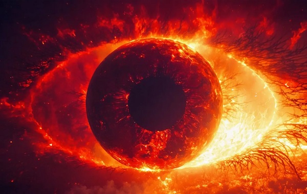 James Webb Nadir Bir Süper Sıcak Neptün Sınıfı Gezegeni Gözlemledi