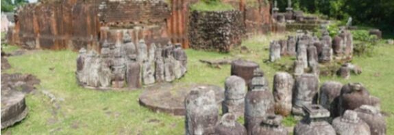 Antik Sırlar Açığa Çıkıyor