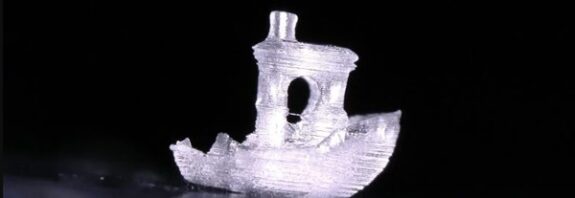 Hologramlarla 3D Baskıda