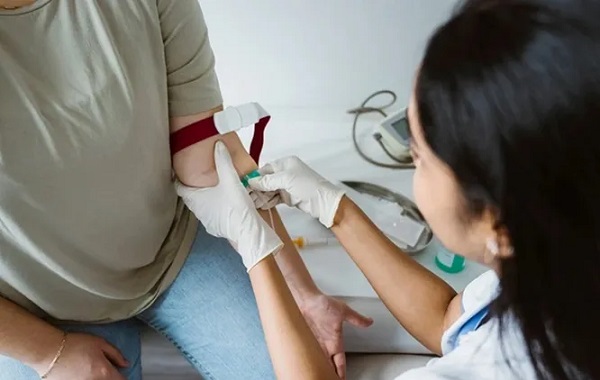 Pankreas Kanseri Bir Kan Testi İle Erken Evrede Teşhis Edilebilir