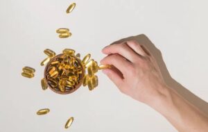 Günlük Omega-3 Alımı Biyolojik Yaşlanmayı Yavaşlatabilir