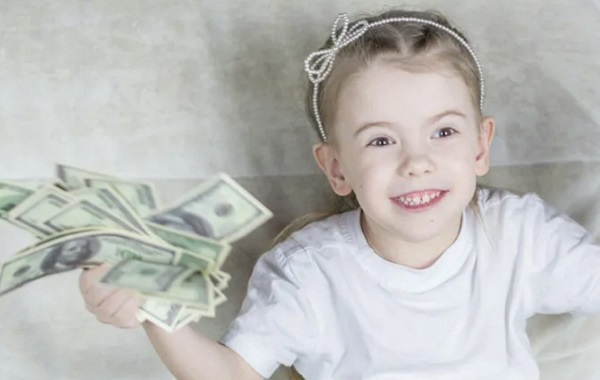 İyimserlik Daha Etkili Bir Şekilde Tasarruf Etmenize Yardımcı Olabilir!