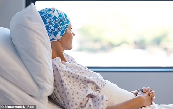 Cancer breakthrough as scientists discover 'switch' that reverses disease
