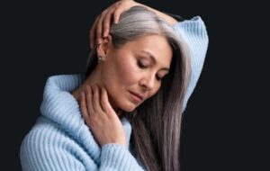 Sebzelerdeki Antioksidan Saç Renginin Korunmasına Yardımcı Olur