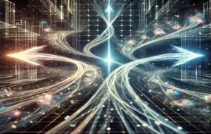 Physicists uncover evidence of two arrows of time emerging from the quantum realm