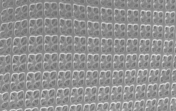 AI-Designed Super Material: Lighter Than Foam, Stronger Than Steel