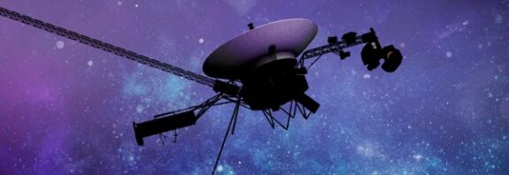 Could Voyager 2 Be One of Humanity's Greatest Discoveries?