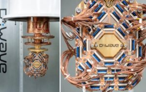 World-first: US quantum computer solves problem million years faster than supercomputer