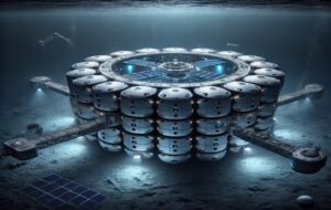China Is Building a Massive ‘Space Station’ at the Bottom of the Sea. It Could Herald an Energy Breakthrough.