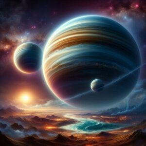 Are We on the Verge of Discovering More Earth-Like Planets?