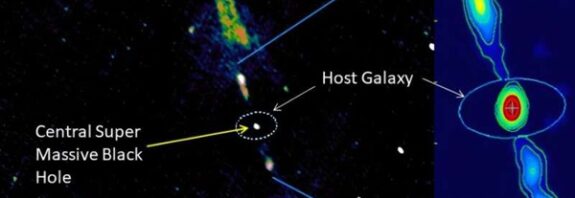 Bu Uzak Spiral Galaksi Kozmik Kaderimizi Yeniden mi Tanımlayacak?