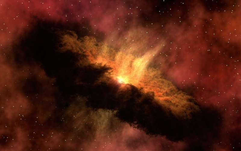 Büyük Patlamadan Önce Ne Oldu? Yeni Bir NASA Görevi Gerçeği Ortaya Çıkarabilir