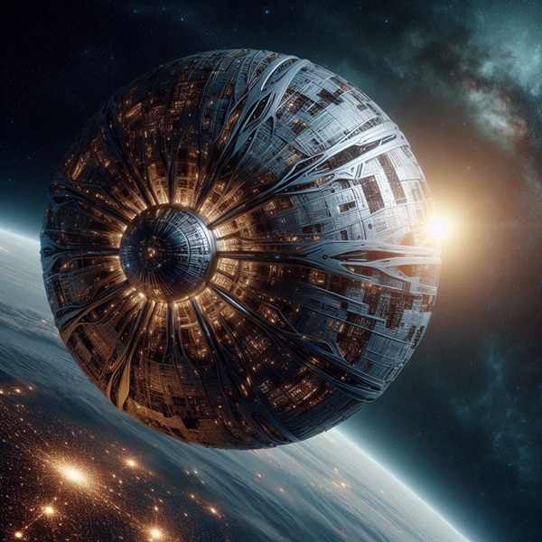 Could Dyson Spheres Actually Exist? New Science Says Yes!