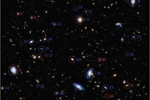 Do These Unusual Galaxy Spins Challenge Everything We Know?