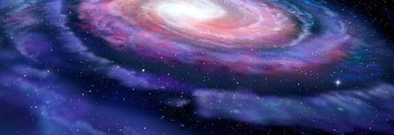 Kozmik Dönme Büyük Patlama Teorisini Yeniden Yazabilir mi?