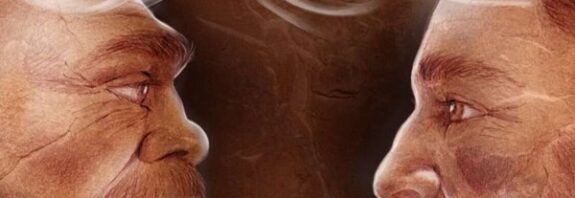 Neandertaller ve Homo Sapiens Gerçekten Birlikte mi Yaşadı? Şaşırtan Kanıtlar!