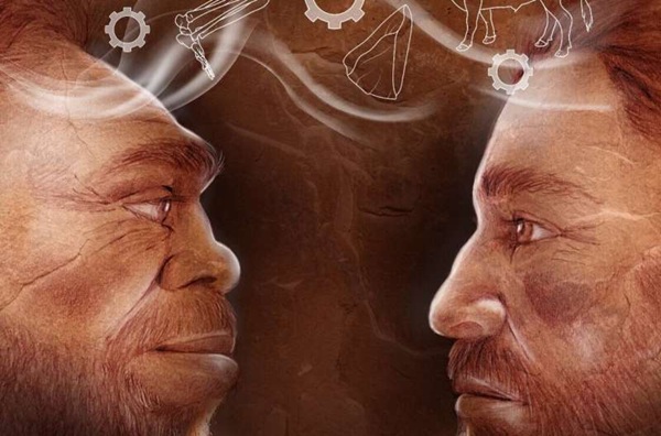 Neandertaller ve Homo Sapiens Gerçekten Birlikte mi Yaşadı? Şaşırtan Kanıtlar!