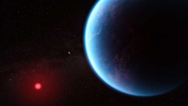 Is There More to Alien Life Than Just Oxygen and Methane?