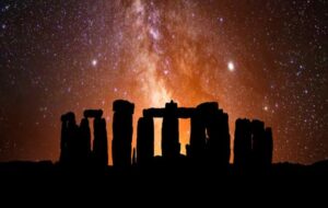 4000-Year-Old Stonehenge-Like Circle Discovered in Denmark