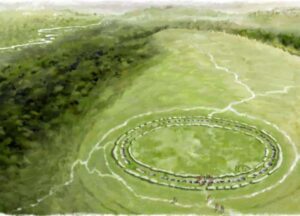 Tarih Yeniden Mi Yazılıyor? Stonehenge’den 200 Yıl Daha Eski Bir Anıt Keşfedildi!