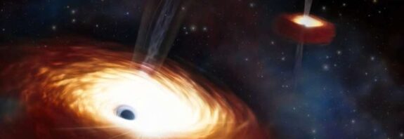 The Hidden Connection Between Black Holes and Habitability