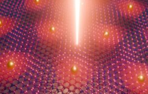 Scientists Just Found a Mind-Bending Way to Control Electrons