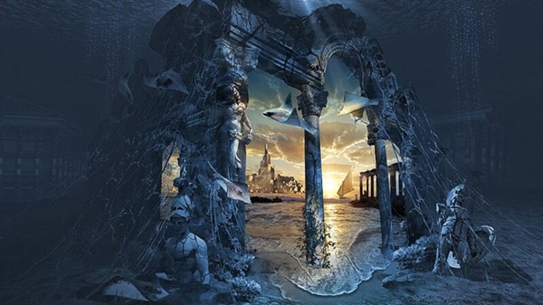 Was There an Advanced Civilization 10,000 Years Ago