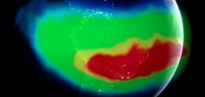 What Mysteries Hide in the Depths of Earth's Magnetic Core?