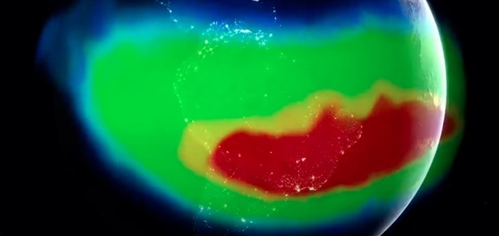 What Mysteries Hide in the Depths of Earth's Magnetic Core?