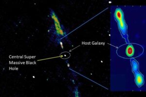 Will This Distant Spiral Galaxy Redefine Our Cosmic Fate?