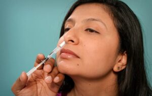 Beyin Hasarlarının Tedavisinde Kullanılan Bir Burun Spreyi İlk Sonuçlarını Verdi