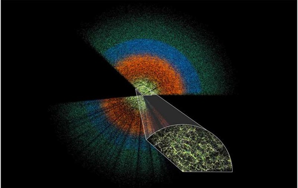 Saturday Citations: The universe doesn't care about your precious standard model