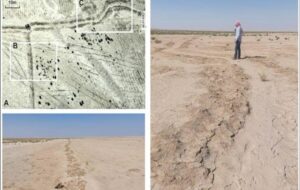 Dünyanın En Eski Şehrinde