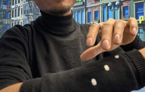 Akıllı Bir Elektrikli Kumaş Üretildi! Geleceğimizi Nasıl Kolaylaştıracak?