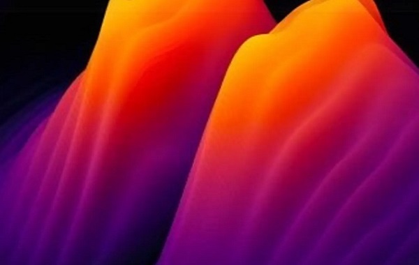 Işığı Dondurursanız  Süper Sert Bir Malzeme Elde Edersiniz