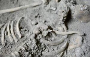 Tayland'da 29 Bin Yıl Önce Yaşamış Bir Çocuğun Kalıntıları Bulundu!