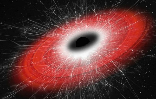 Stephen Hawking'in Küçük Kara Delikler Teorisi Denizin Dibinde Doğrulandı